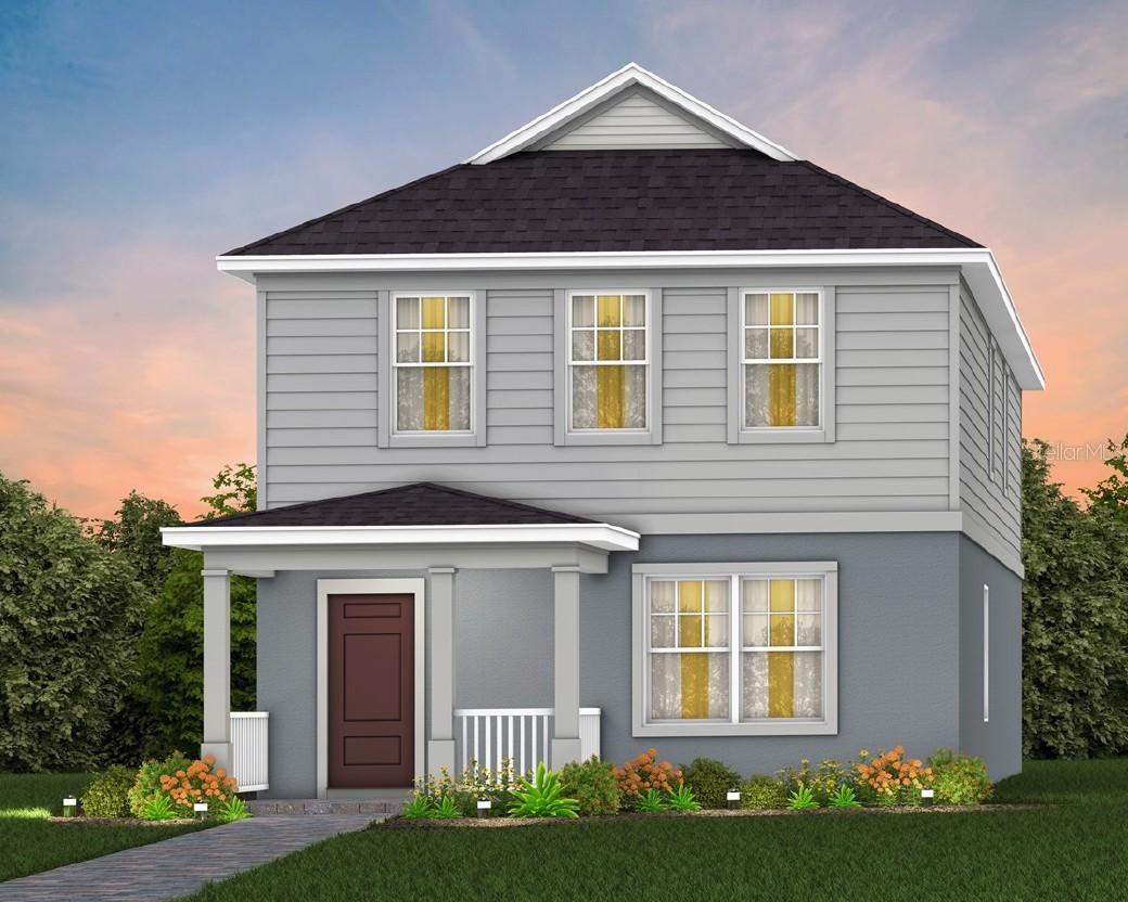1174 Farm Bridge Road, Orlando, FL 32820