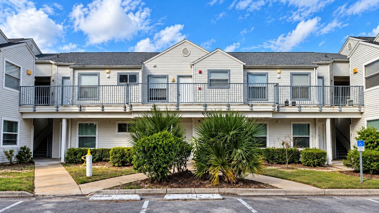 2540 Woodgate Blvd. #203, Orlando, FL 32822