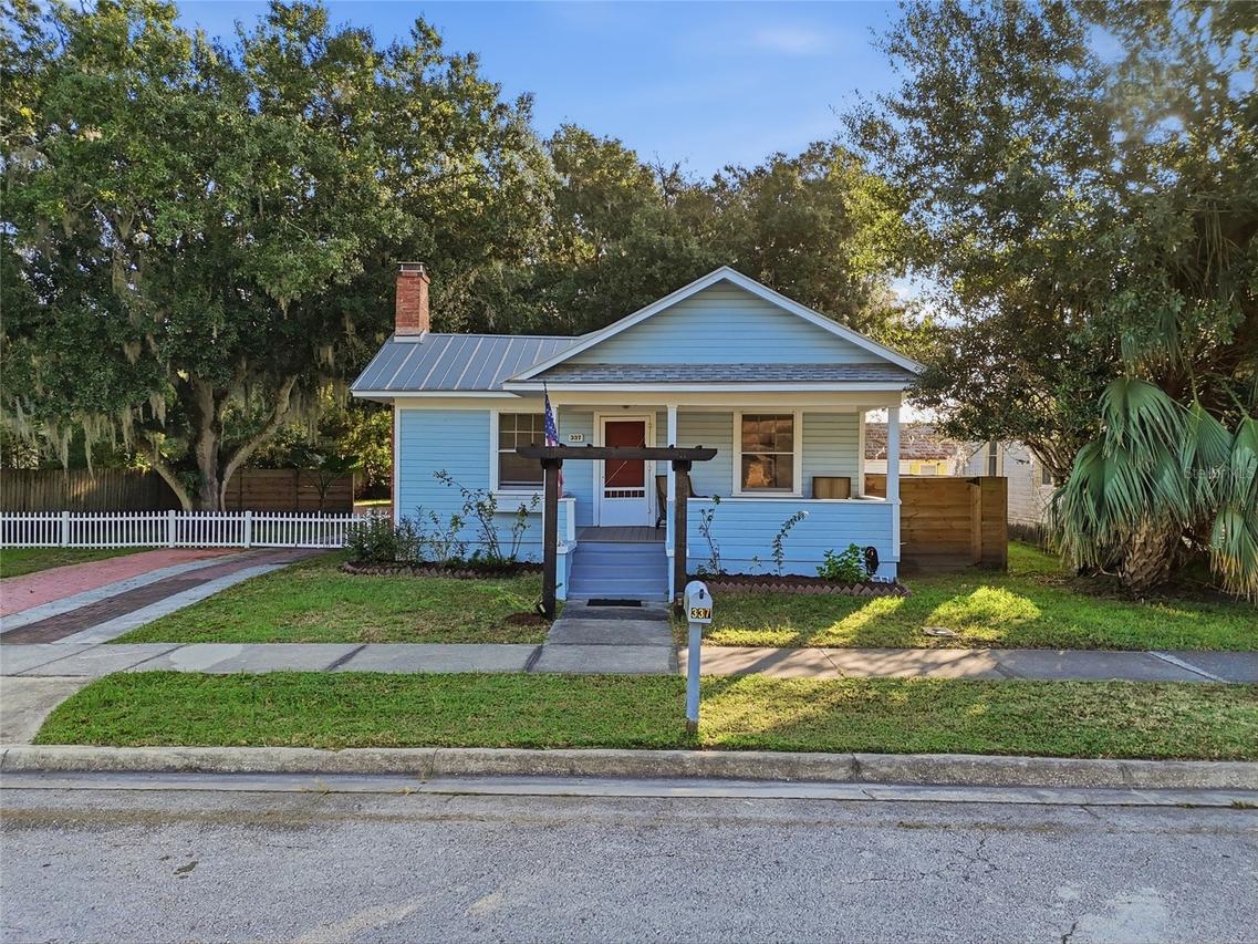 337 New York Ave., St Cloud, FL 34769