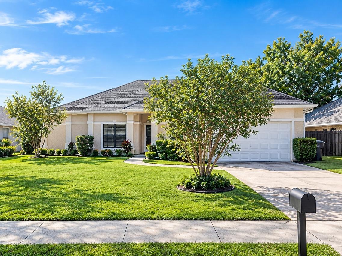 1009 Corkwood Dr., Oviedo, FL 32765