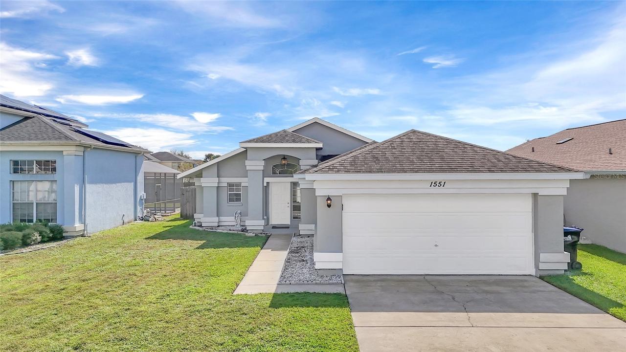 1551 Avleigh Cir., Orlando, FL 32824