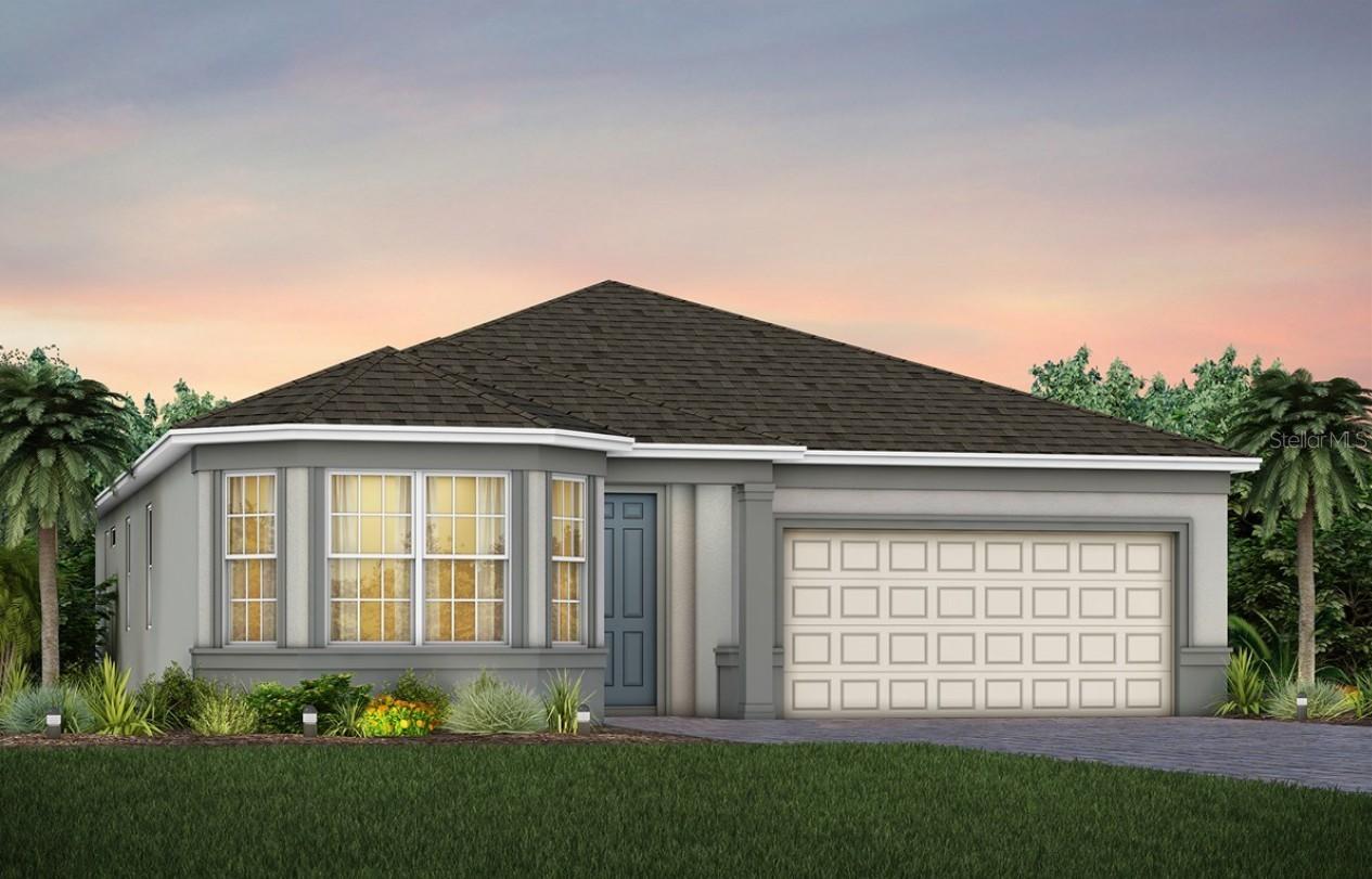 5645 Settlingstone Lane, St Cloud, FL 34771