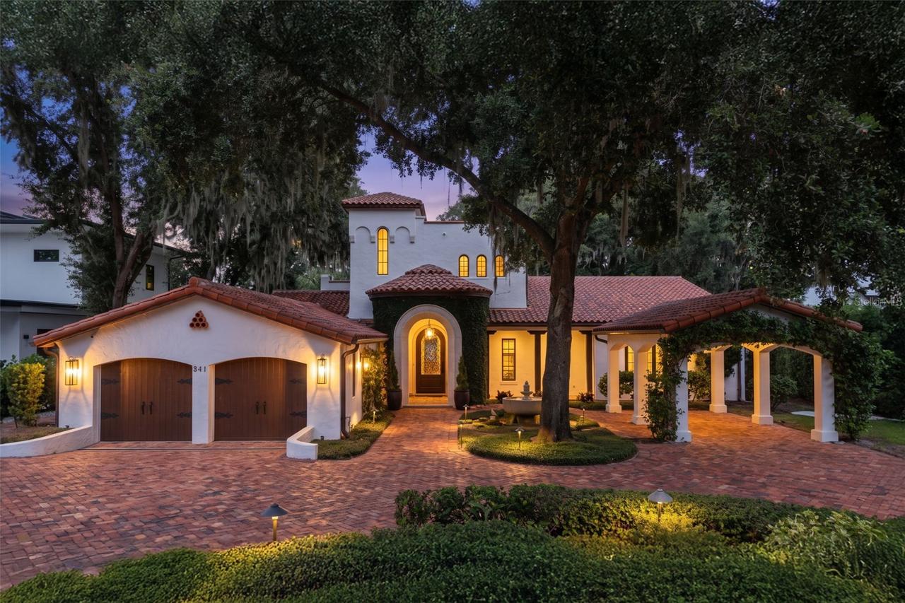 541 Virginia Dr., Winter Park, FL 32789