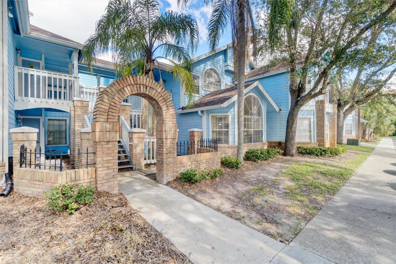 2723 N Poinciana Blvd. #157, Kissimmee, FL 34746