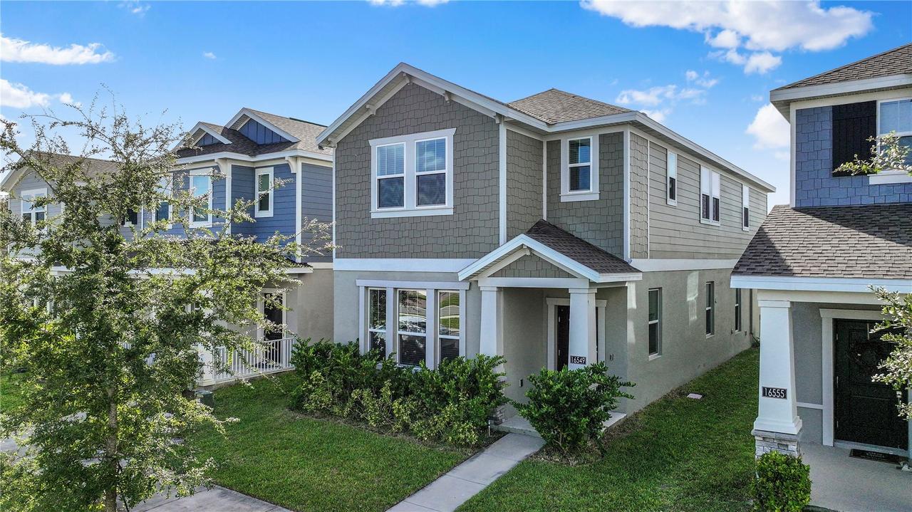 16549 Parable Way, Winter Garden, FL 34787
