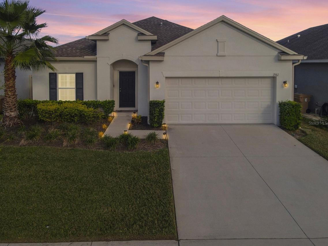 1961 Benevento St., St Cloud, FL 34771