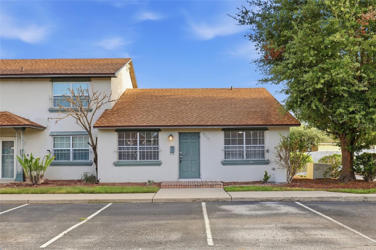 5765 Saint Christopher Dr. #56, Orlando, FL 32822
