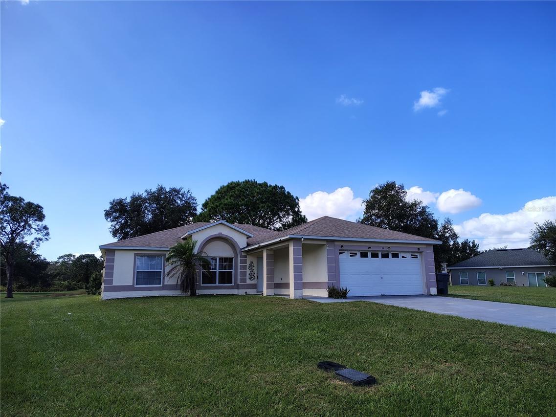36 Sawfish Ln., Poinciana, FL 34759