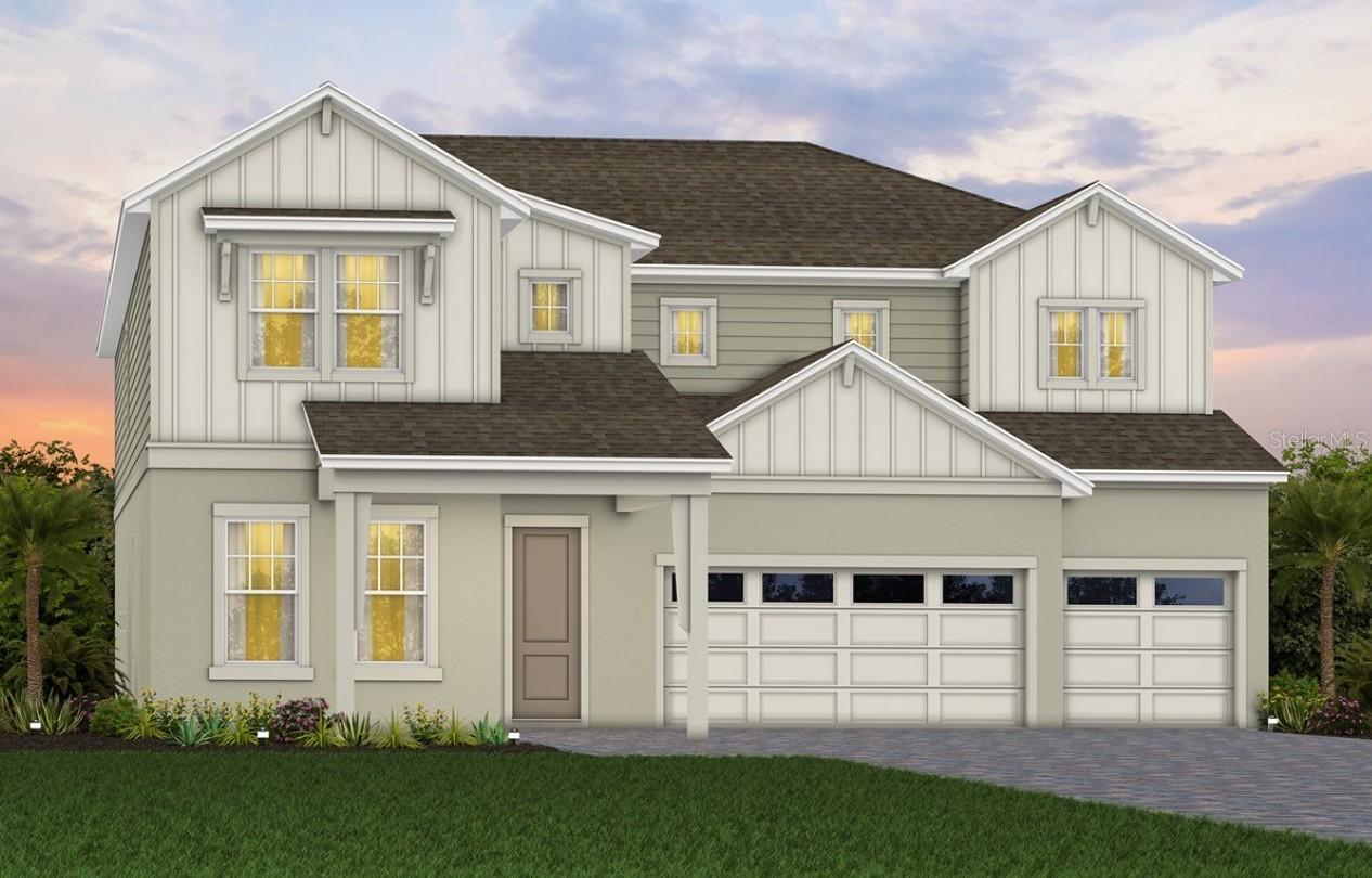 234 Woodfall Lane, Winter Garden, FL 34787