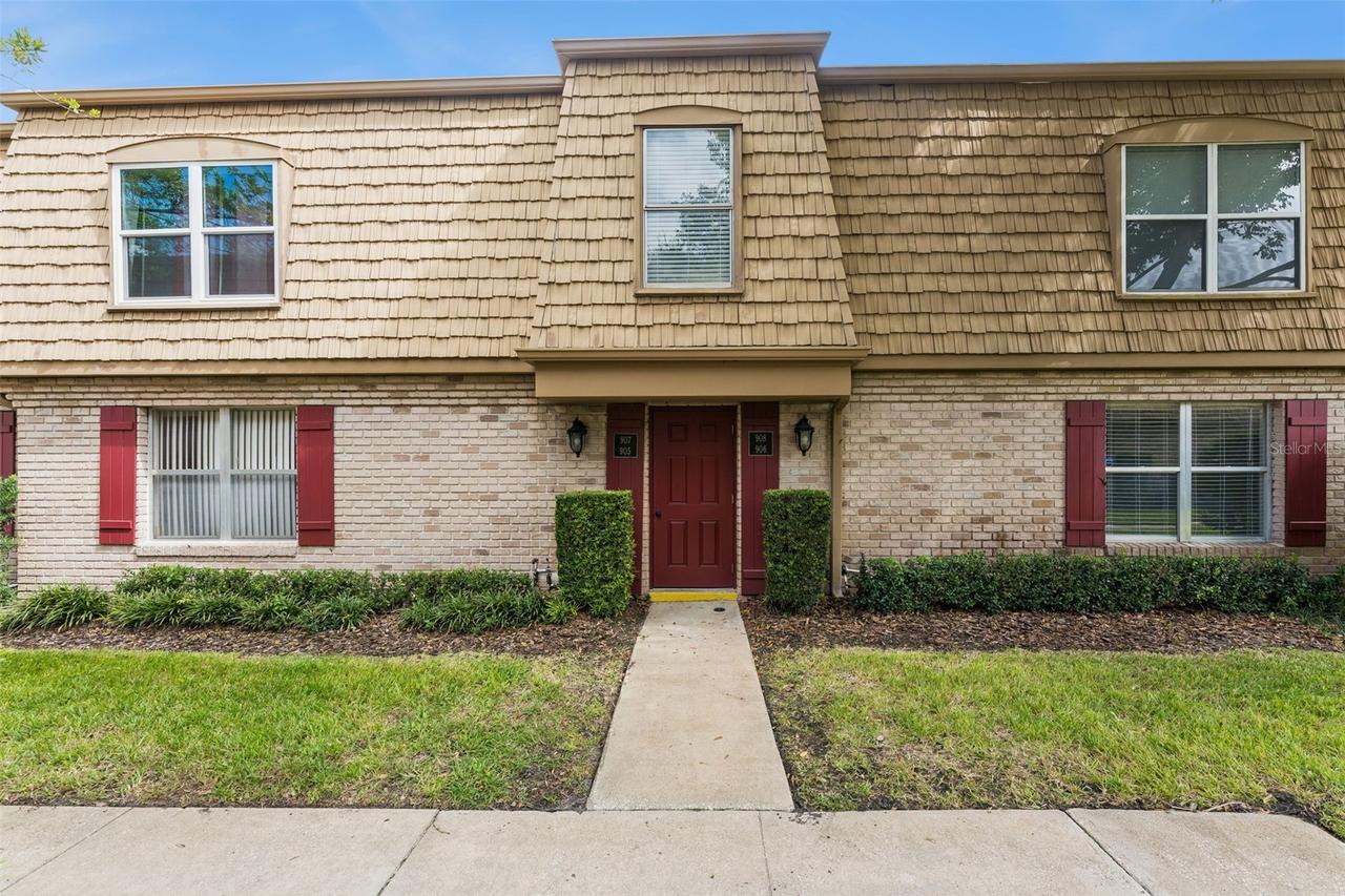 200 St Andrews Blvd. #906, Winter Park, FL 32792
