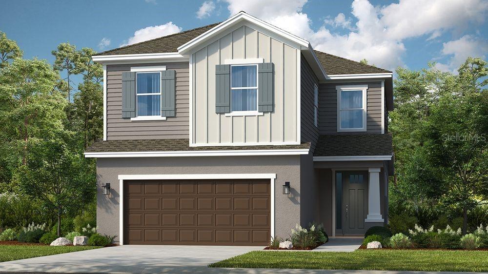 5691 Seagrape Ln., Kissimmee, FL 34758