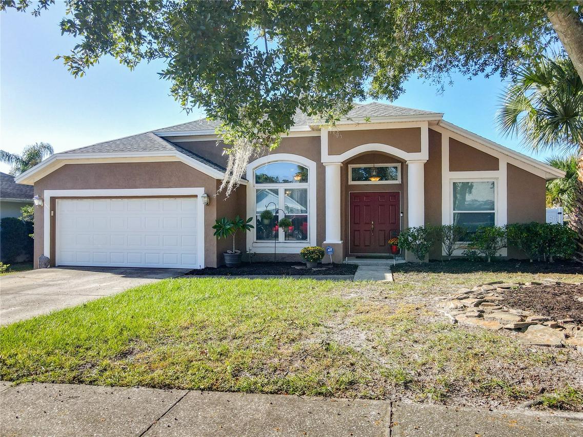 1063 Gould Pl., Oviedo, FL 32765