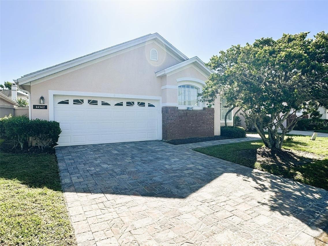 14342 Tambourine Dr., Orlando, FL 32837