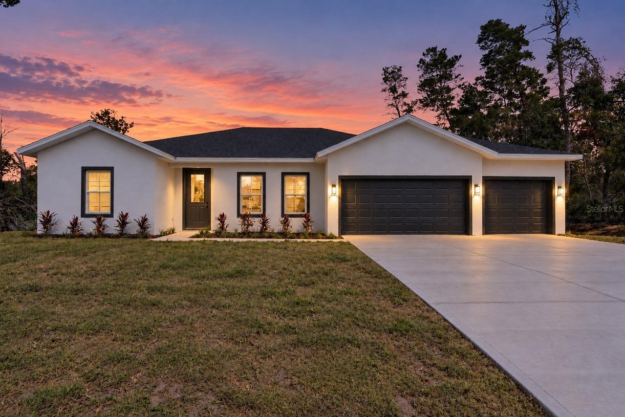 2691 SW 151st Pl., Ocala, FL 34473