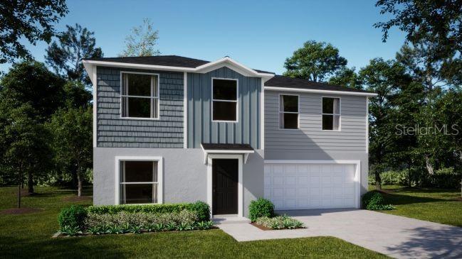3250 Viceroy Ct., Poinciana, FL 34759