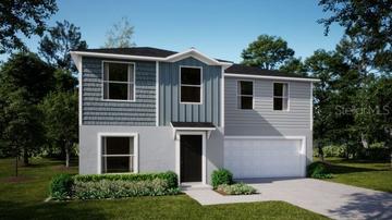 New Homes For Sale This Week That Attend Lake Marion Creek Middle School: October 23rd to October 29th