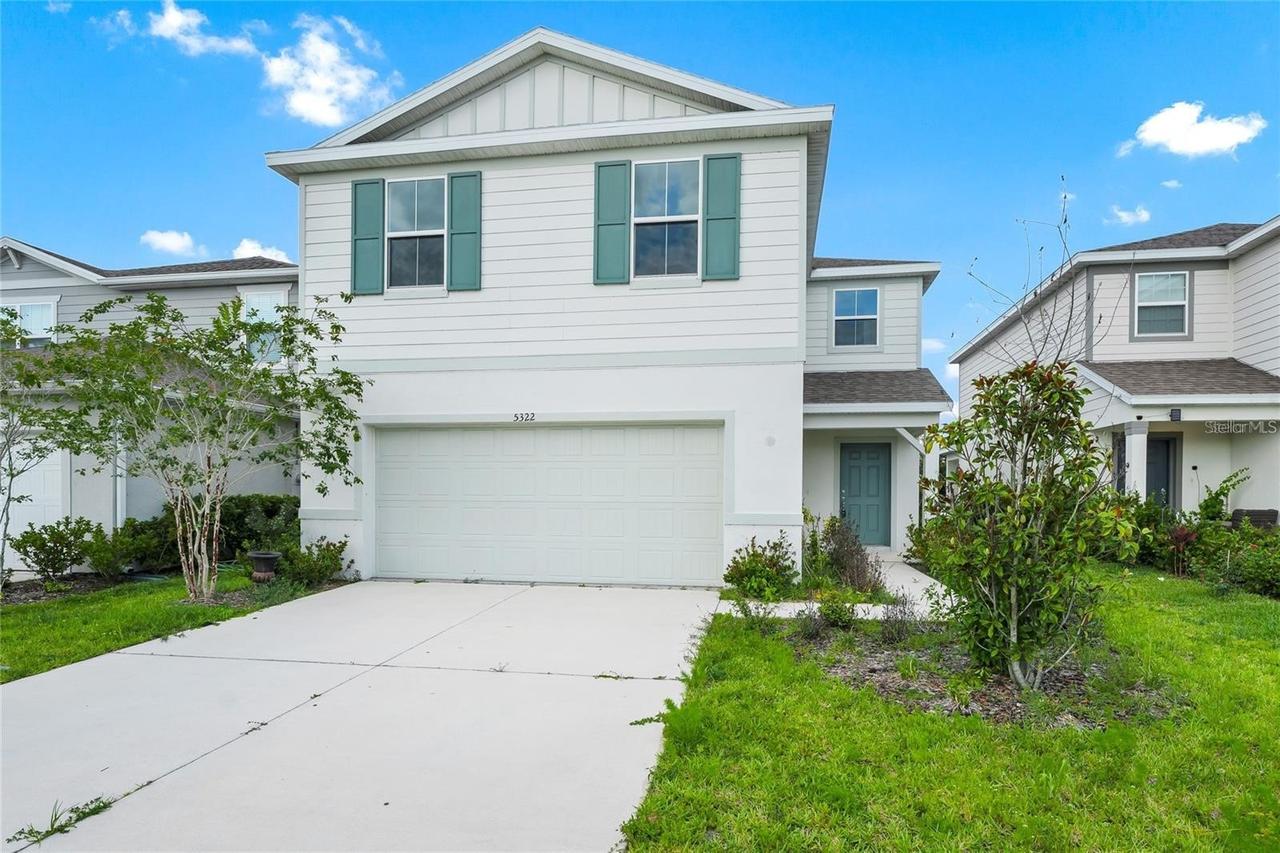 5322 Royal Point Ave., Kissimmee, FL 34746