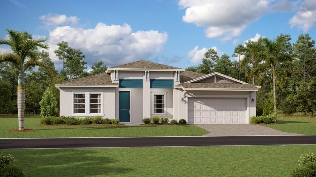 5631 Enfield Way, Davenport, FL 33837