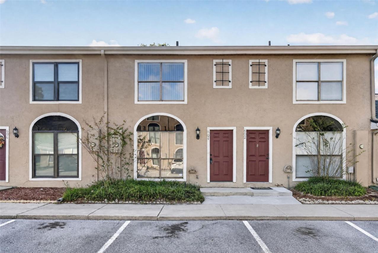 604 Casa Park Court G, Winter Springs, FL 32708