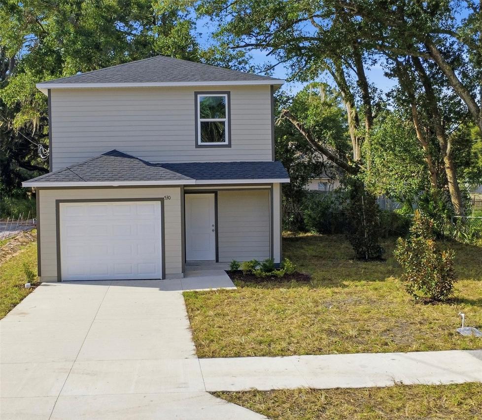 530 Palmetto St., Eustis, FL 32726