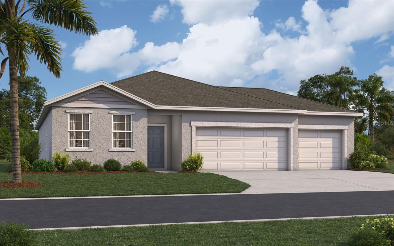 12826 Trovita Dr., Grand Island, FL 32735
