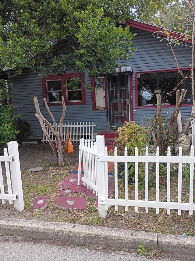 1043 W Jefferson St., Orlando, FL 32805