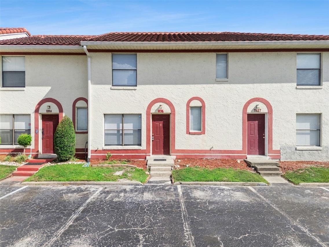 1619 Shady Ridge Ct. #256, Orlando, FL 32807