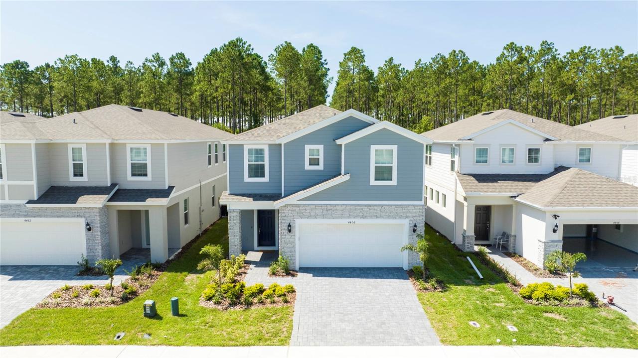 4458 Kaipo Rd., Davenport, FL 33897