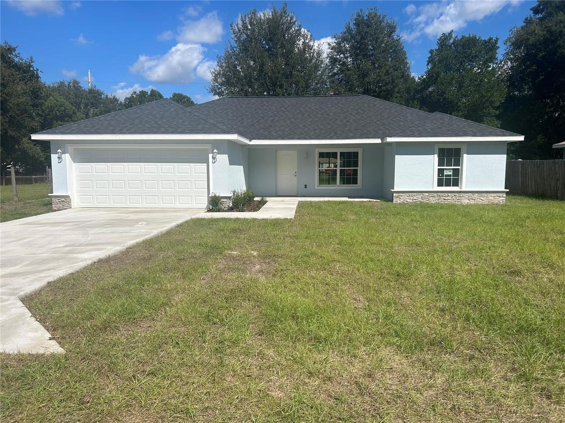 3512 SE 136th Pl., Summerfield, FL 34491