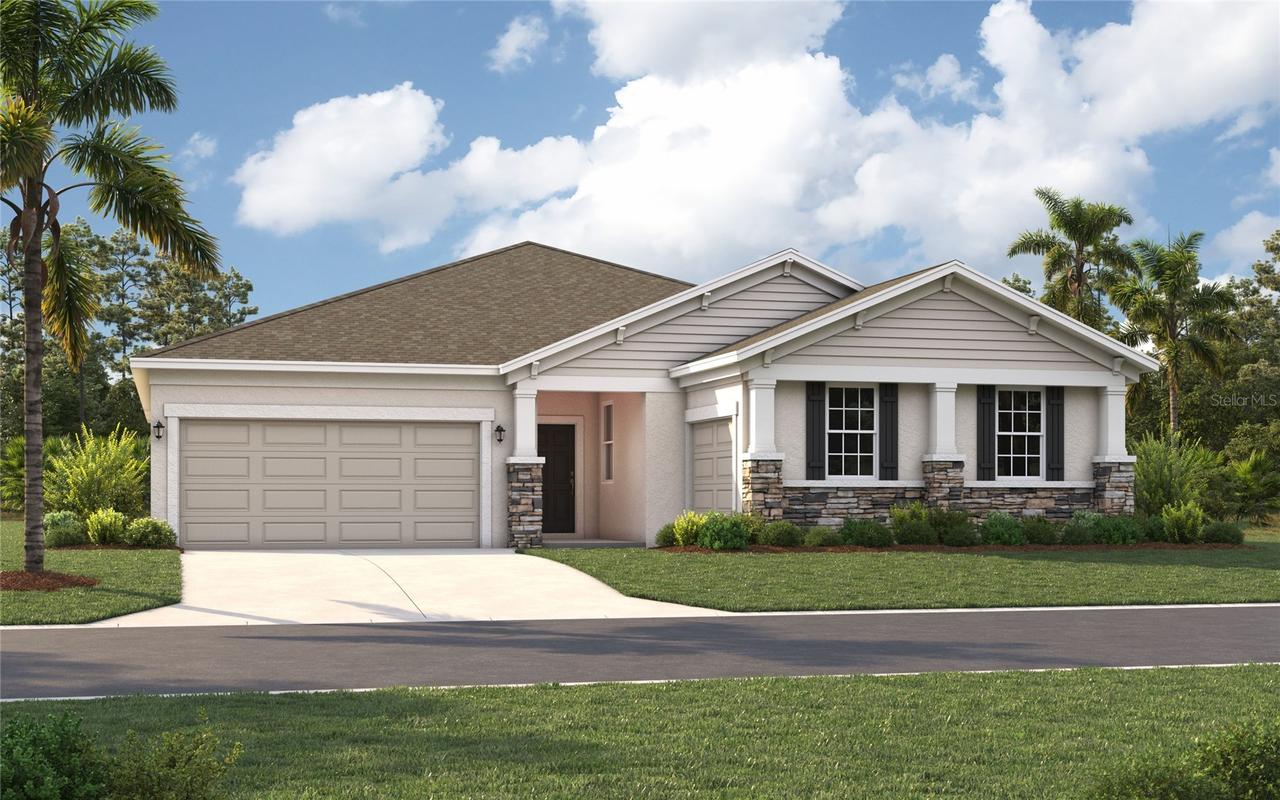 12924 Cara Ct., Grand Island, FL 32735