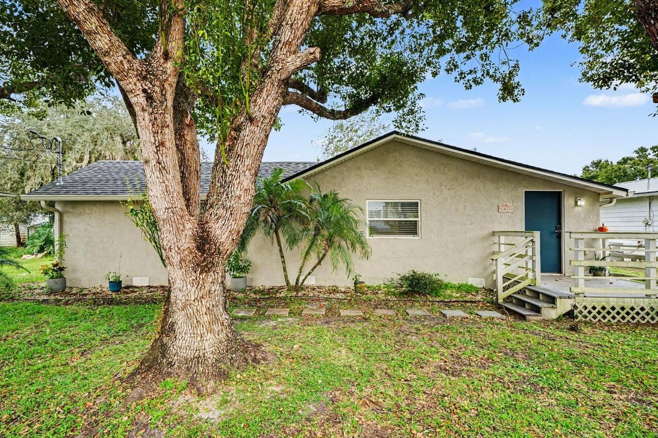 1611 Salmon St., St Cloud, FL 34771