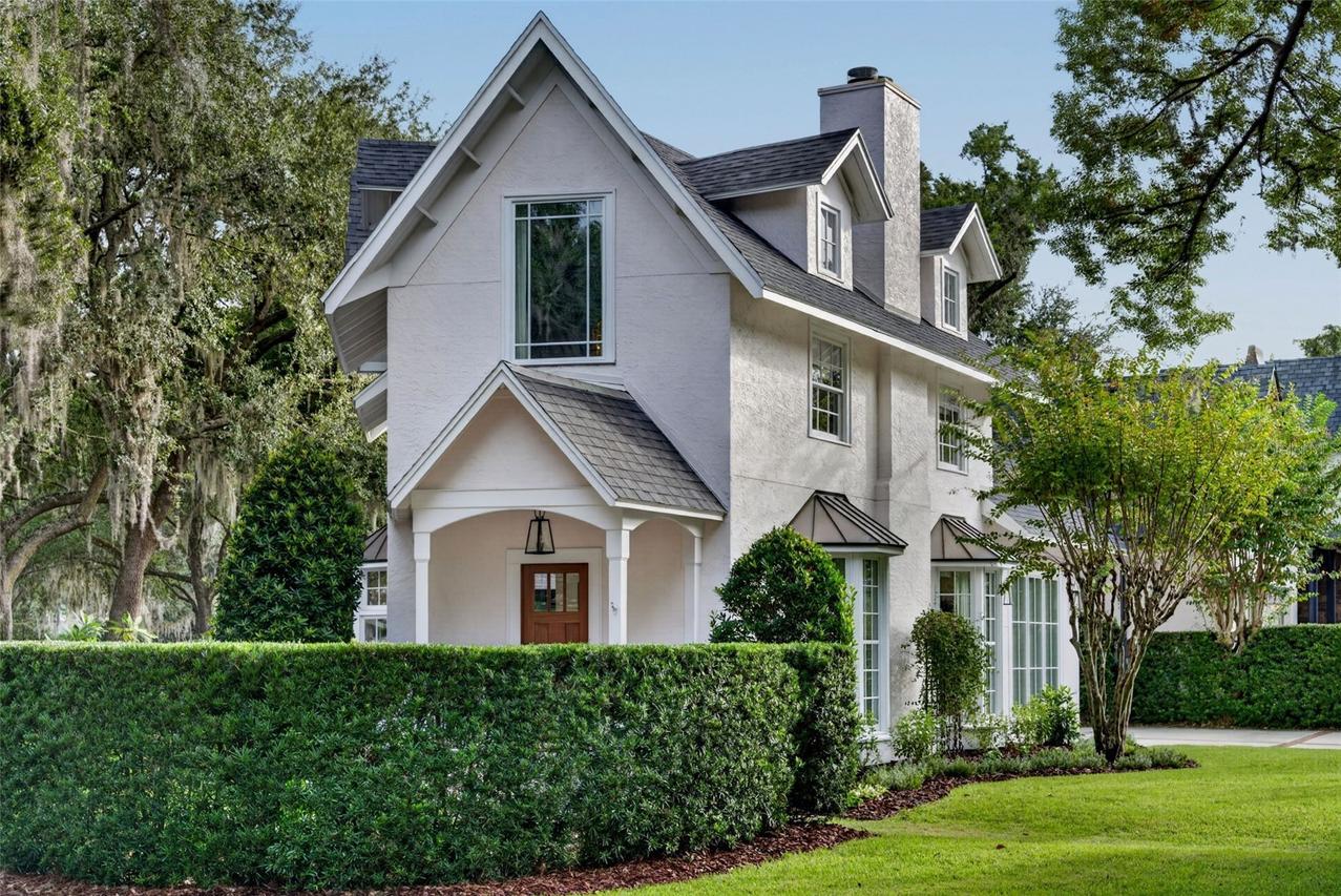 1500 Harris Cir., Winter Park, FL 32789