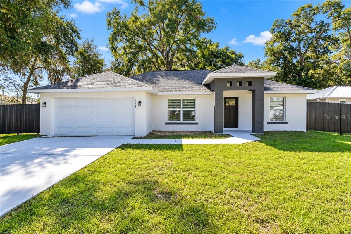 7538 SW 81st Pl., Ocala, FL 34471