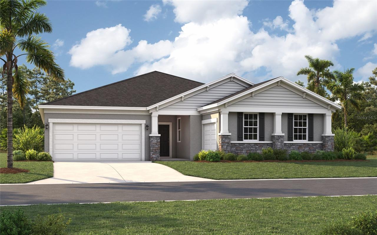 12994 Trovita Dr., Grand Island, FL 32735
