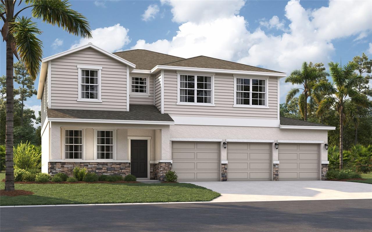 12988 Trovita Dr., Grand Island, FL 32735