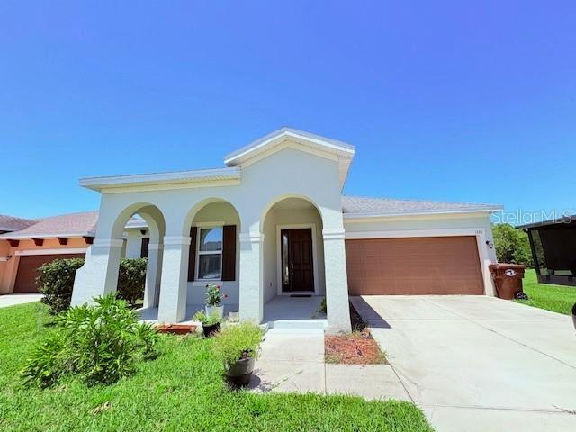 1726 Brassie Ct., Kissimmee, FL 34746