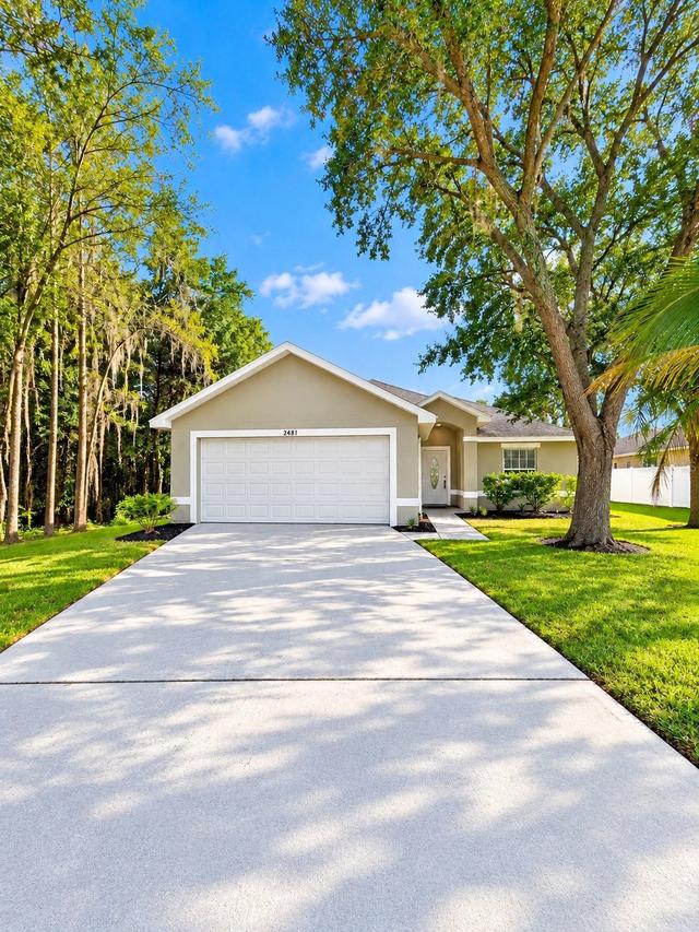 2481 Winchester Blvd., Kissimmee, FL 34743