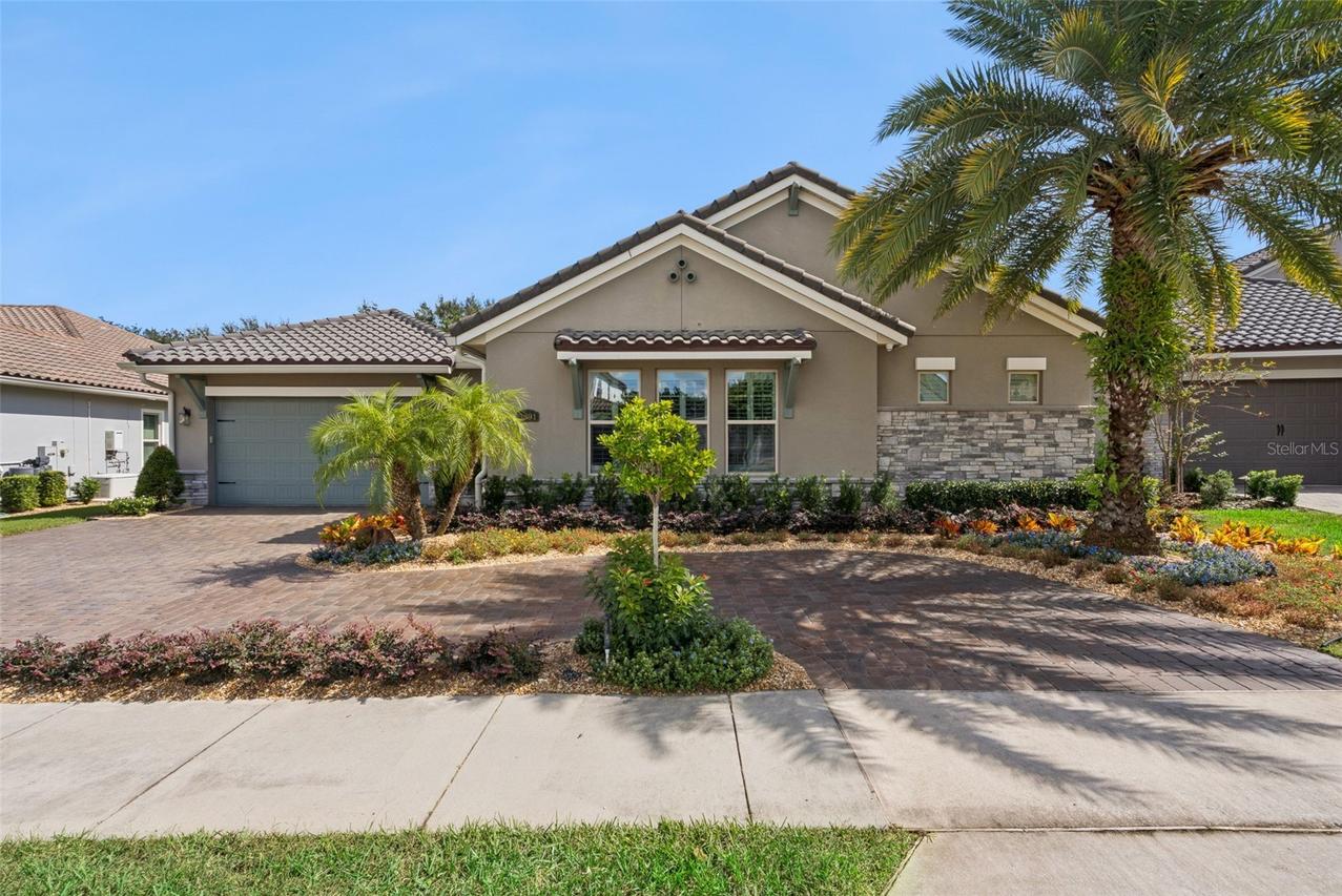 3891 Grassland Loop, Lake Mary, FL 32746