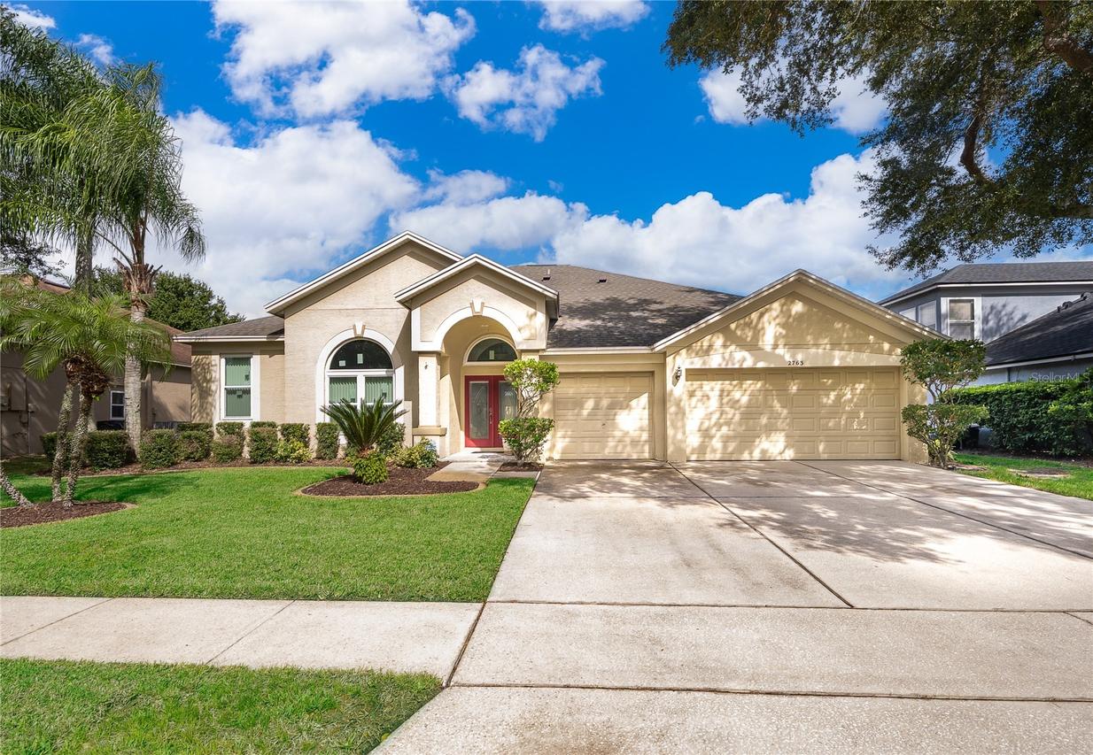 2763 University Acres Dr., Orlando, FL 32817