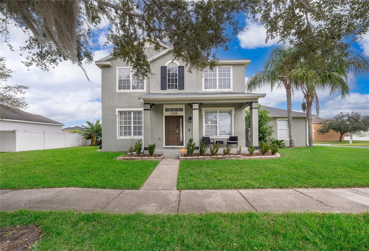 3024 Grasmere View Pkwy., Kissimmee, FL 34746