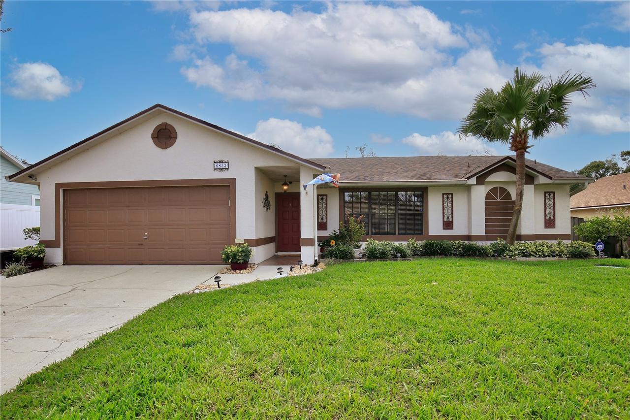 6833 Woodgrain Ct., Ocoee, FL 34761