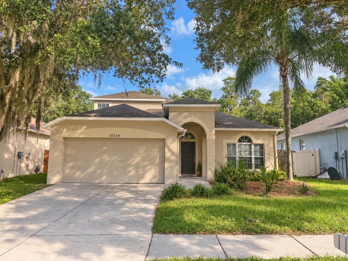 10234 Grant Creek Dr., Tampa, FL 33647