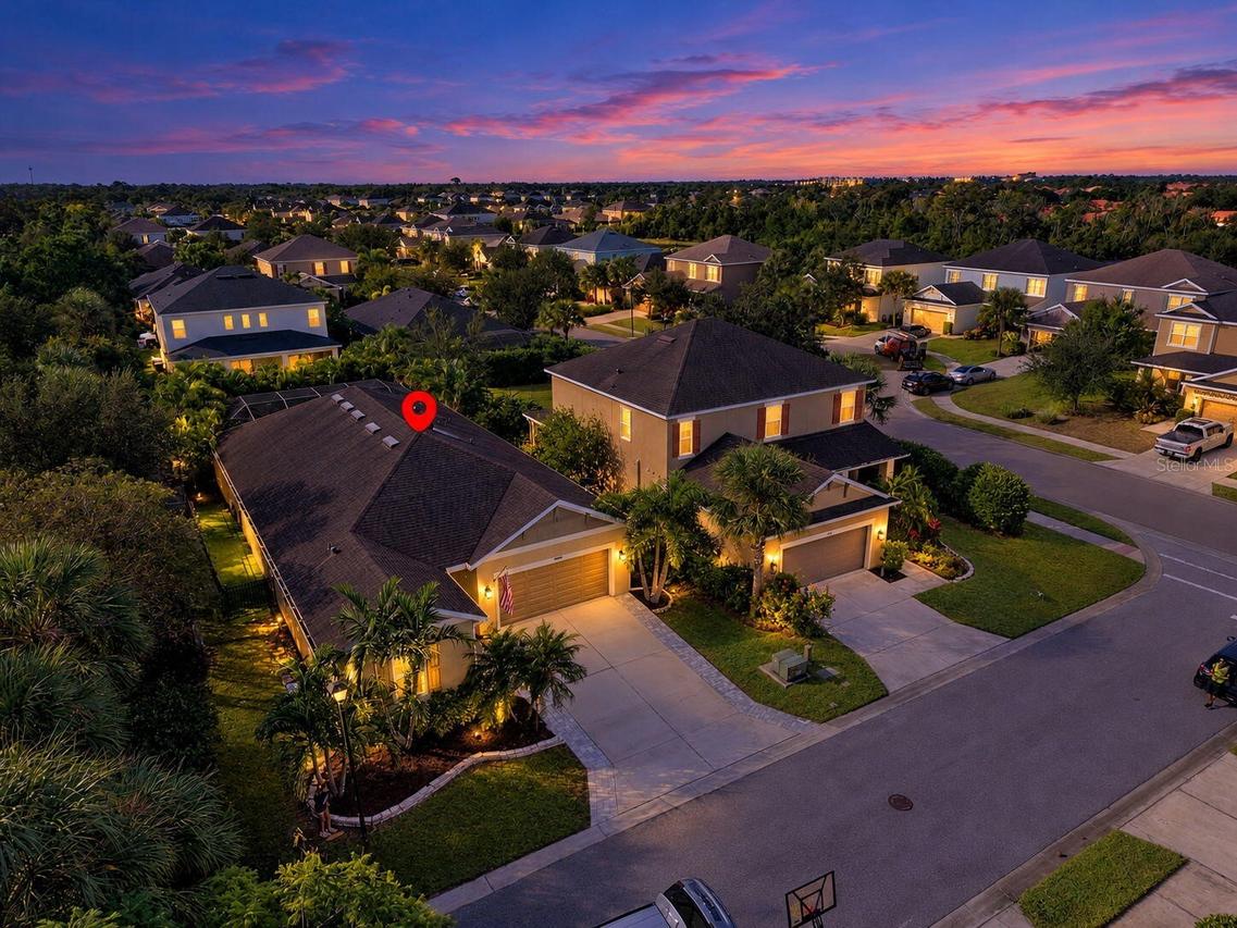 5793 Spider Lily Cir., Sarasota, FL 34238