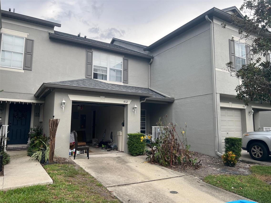 432 Tradition Ln., Winter Springs, FL 32708