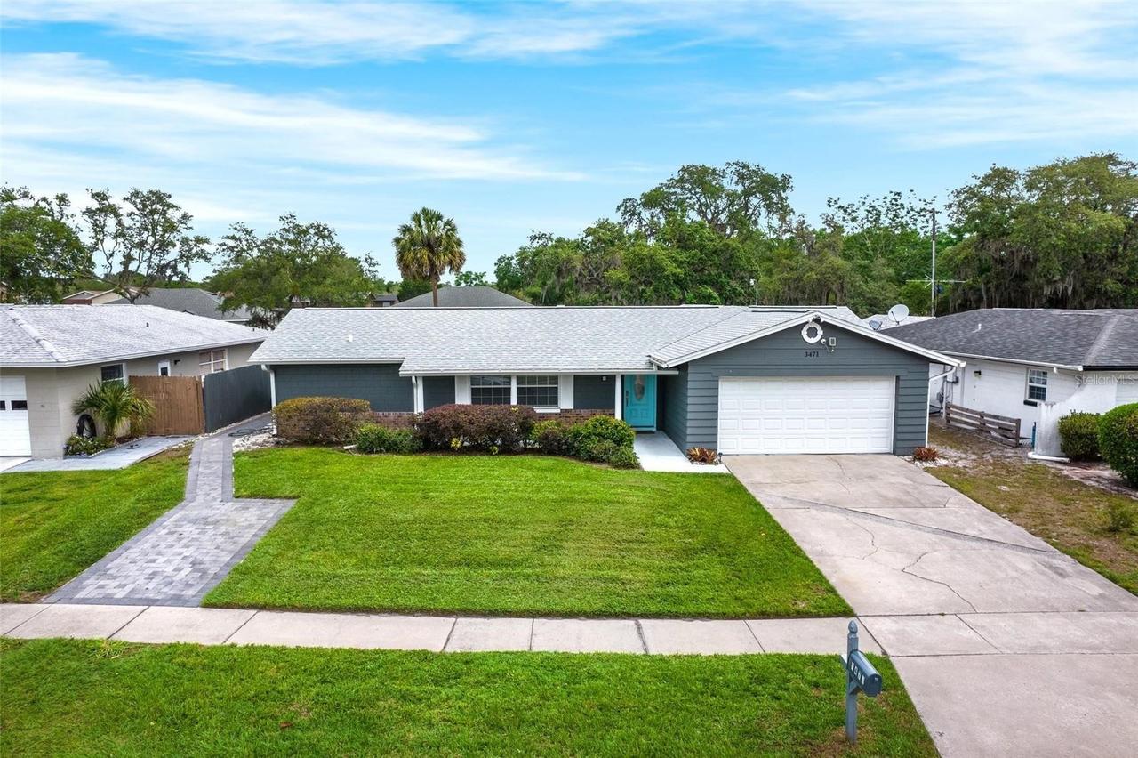 3471 Athena Dr., Winter Park, FL 32792