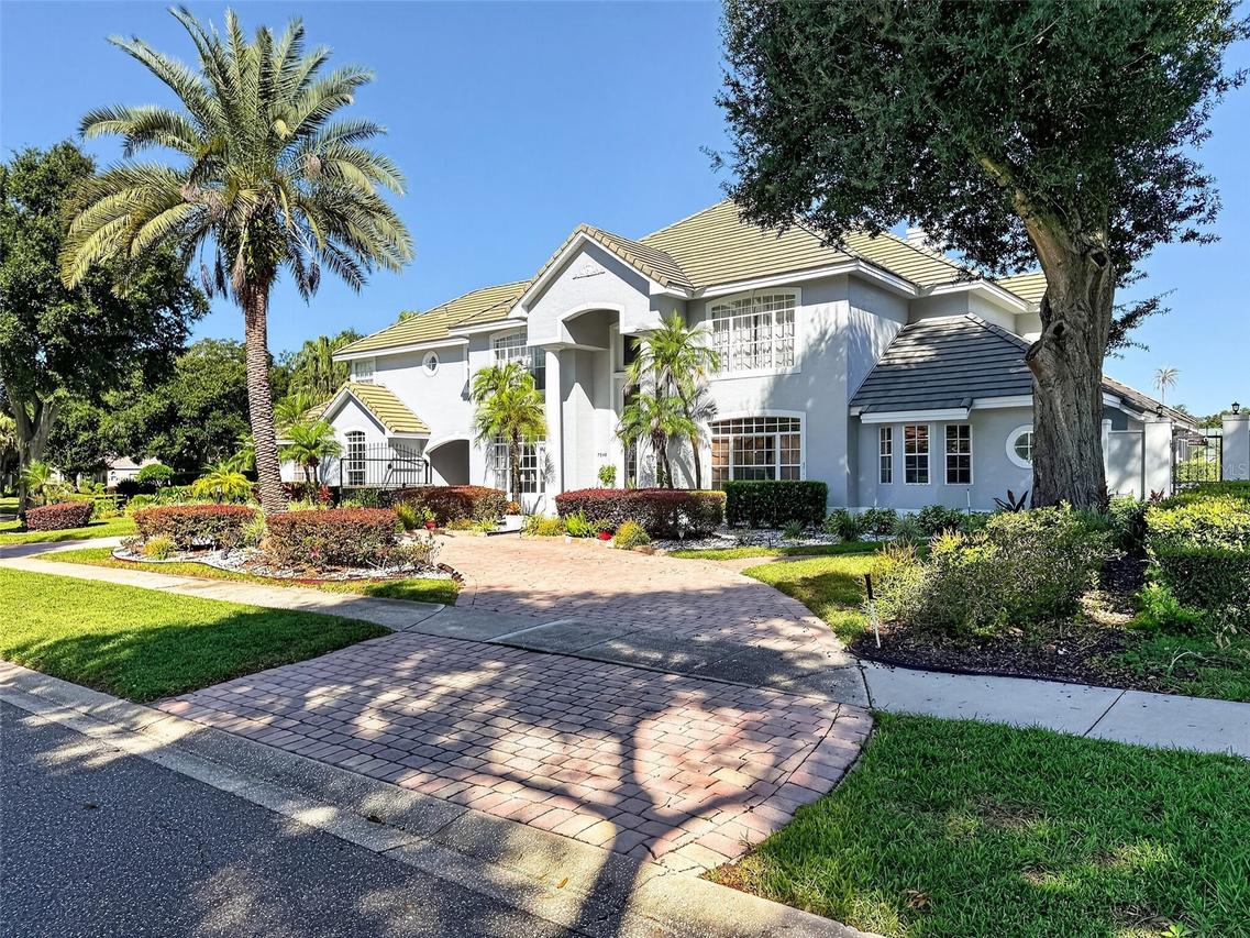 7546 Park Springs Cir., Orlando, FL 32835