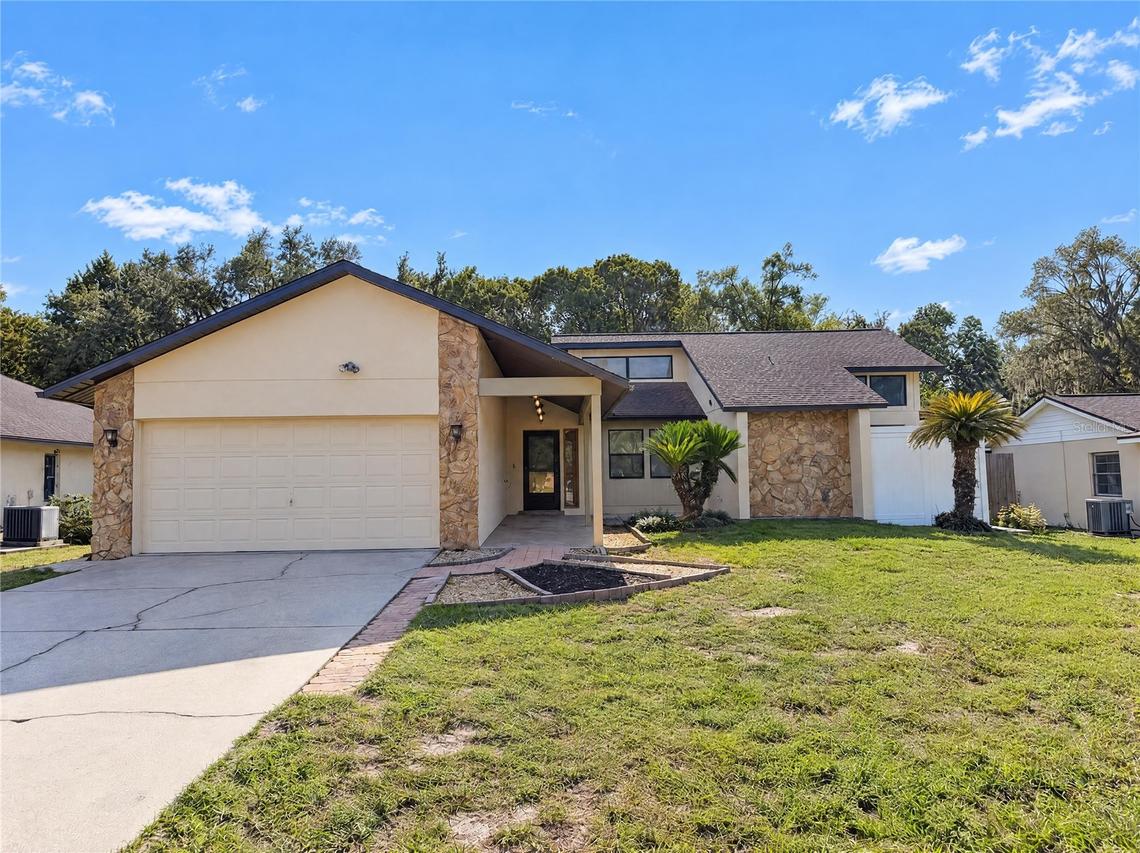 5201 Eagle Island Dr., Land O Lakes, FL 34639
