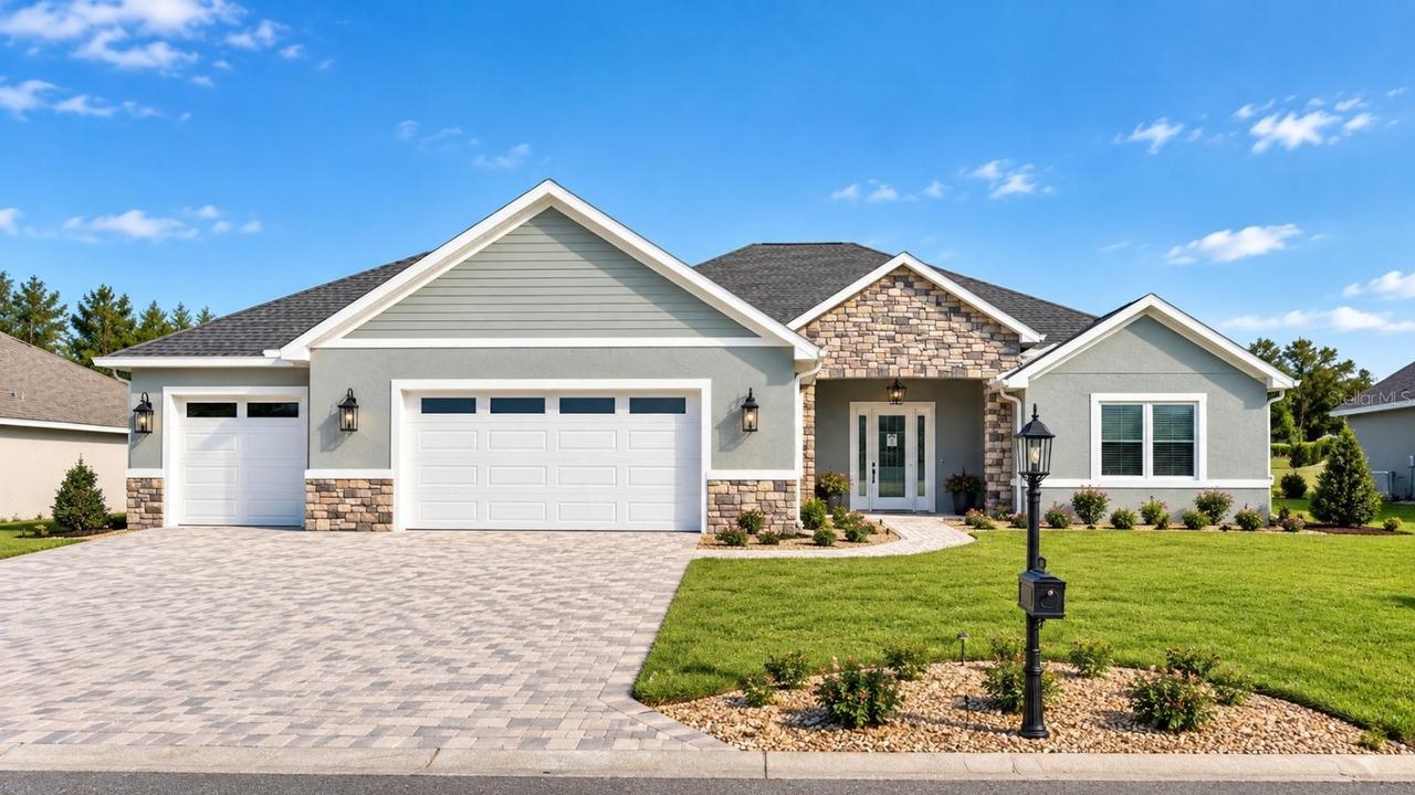 17933 SW 66th Pl., Dunnellon, FL 34432