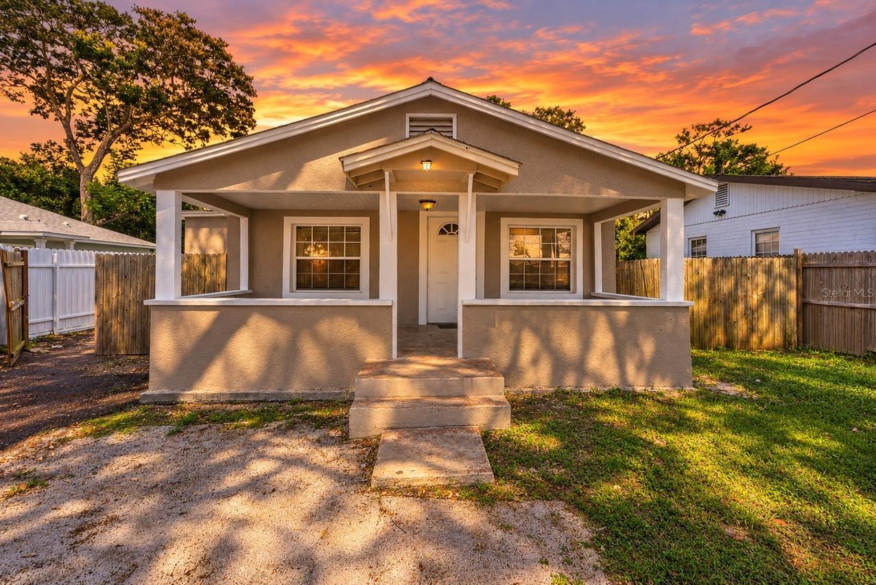 1307 W Kaley Ave., Orlando, FL 32805