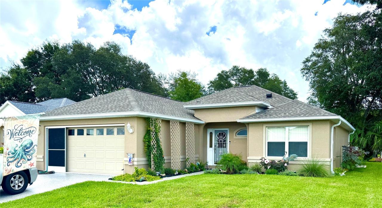 11071 SW 73rd Ct., Ocala, FL 34476